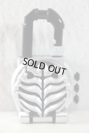 Photo8: Kamen Rider Gaim / CSM Complete Selection Modification Lockseed Hellheim Set with Package (8)