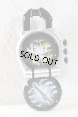 Photo9: Kamen Rider Gaim / CSM Complete Selection Modification Lockseed Hellheim Set with Package (9)