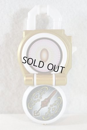 Photo2: Kamen Rider Gaim / Complete Selection Modification CSM Lychee Lockseed (2)