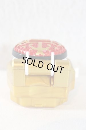 Photo5: Kamen Rider Gaim / Complete Selection Modification CSM Lychee Lockseed (5)