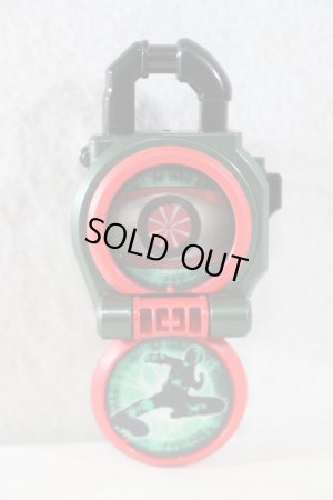 Photo2: Kamen Rider Gaim / Kamen Rider 1 Lockseed (2)