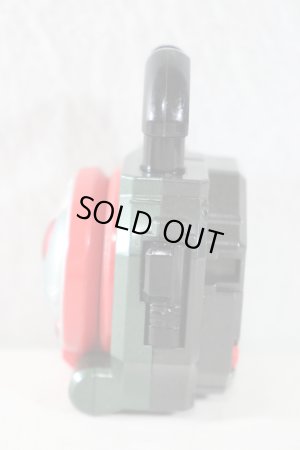 Photo4: Kamen Rider Gaim / Kamen Rider 1 Lockseed (4)