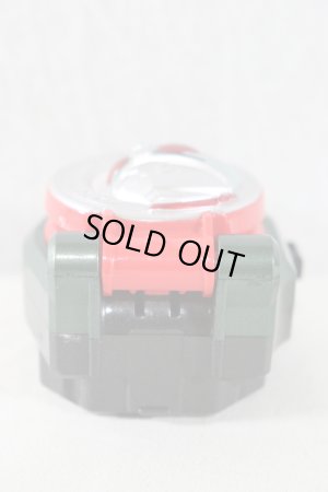 Photo5: Kamen Rider Gaim / Kamen Rider 1 Lockseed (5)