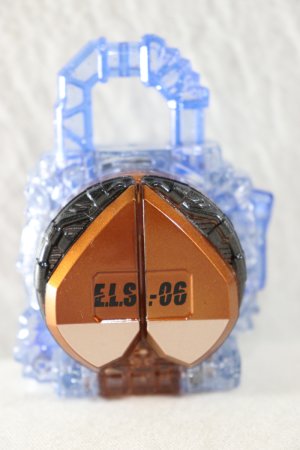 Photo1: (Junk) Kamen Rider Gaim / CSM Marron Energy Lockseed Used (1)
