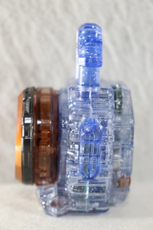 Photo3: (Junk) Kamen Rider Gaim / CSM Marron Energy Lockseed Used (3)