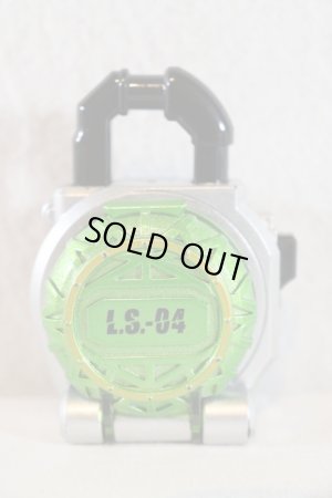 Photo1: Kamen Rider Gaim / DX Melon Lockseed (1)