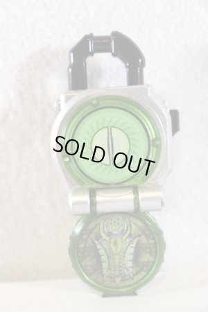 Photo2: Kamen Rider Gaim / DX Melon Lockseed (2)