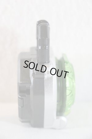 Photo3: Kamen Rider Gaim / DX Melon Lockseed (3)
