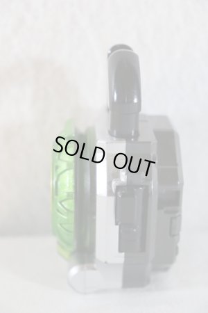 Photo4: Kamen Rider Gaim / DX Melon Lockseed (4)