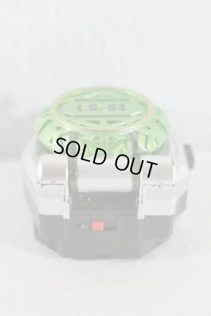 Photo5: Kamen Rider Gaim / DX Melon Lockseed (5)