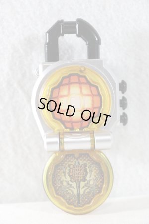 Photo2: Kamen Rider Gaim / DX Mango Lockseed (2)