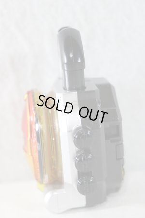 Photo4: Kamen Rider Gaim / DX Mango Lockseed (4)