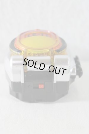 Photo5: Kamen Rider Gaim / DX Mango Lockseed (5)