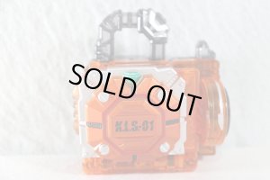 Photo1: Kamen Rider Gaim / DX Kachidoki Lockseed (1)