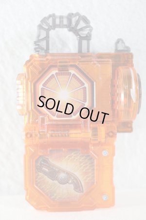 Photo2: Kamen Rider Gaim / DX Kachidoki Lockseed (2)