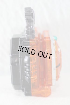 Photo3: Kamen Rider Gaim / DX Kachidoki Lockseed (3)