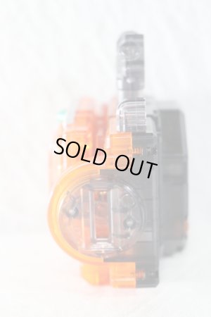 Photo4: Kamen Rider Gaim / DX Kachidoki Lockseed (4)