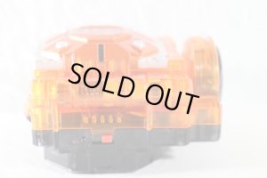 Photo5: Kamen Rider Gaim / DX Kachidoki Lockseed (5)