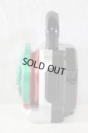 Photo13: Kamen Rider Gaim / CSM Complete Selection Modification Lockseed Gaim Set (13)