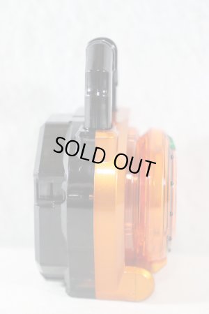 Photo16: Kamen Rider Gaim / CSM Complete Selection Modification Lockseed Gaim Set (16)