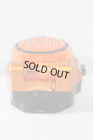 Photo18: Kamen Rider Gaim / CSM Complete Selection Modification Lockseed Gaim Set (18)