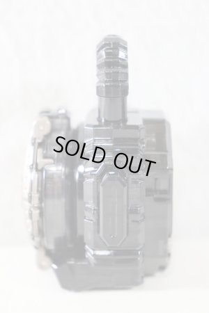 Photo25: Kamen Rider Gaim / CSM Complete Selection Modification Lockseed Gaim Set (25)