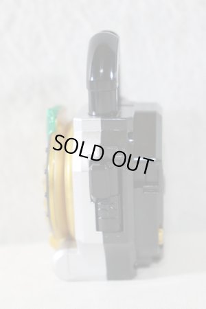 Photo5: Kamen Rider Gaim / CSM Complete Selection Modification Lockseed Gaim Set (5)