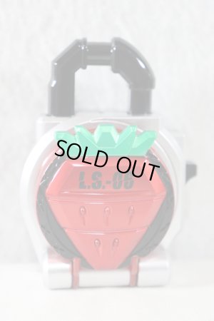 Photo7: Kamen Rider Gaim / CSM Complete Selection Modification Lockseed Gaim Set (7)