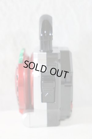 Photo9: Kamen Rider Gaim / CSM Complete Selection Modification Lockseed Gaim Set (9)