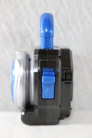 Photo11: Kamen Rider Gaim / CSM Complete Selection Modification Lockseed Hellheim Set with Package (11)