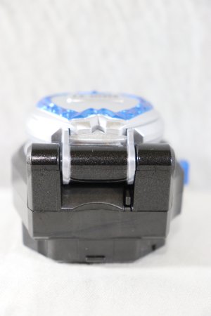 Photo12: Kamen Rider Gaim / CSM Complete Selection Modification Lockseed Hellheim Set with Package (12)