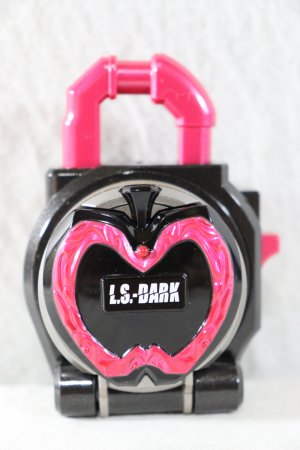 Photo13: Kamen Rider Gaim / CSM Complete Selection Modification Lockseed Hellheim Set with Package (13)