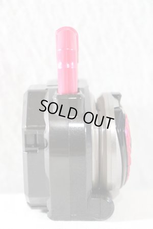 Photo15: Kamen Rider Gaim / CSM Complete Selection Modification Lockseed Hellheim Set with Package (15)