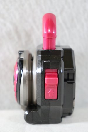 Photo16: Kamen Rider Gaim / CSM Complete Selection Modification Lockseed Hellheim Set with Package (16)