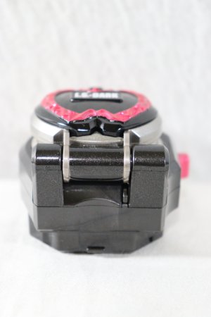 Photo17: Kamen Rider Gaim / CSM Complete Selection Modification Lockseed Hellheim Set with Package (17)