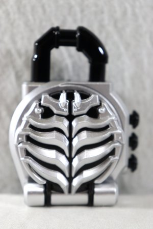 Photo18: Kamen Rider Gaim / CSM Complete Selection Modification Lockseed Hellheim Set with Package (18)