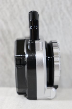 Photo20: Kamen Rider Gaim / CSM Complete Selection Modification Lockseed Hellheim Set with Package (20)