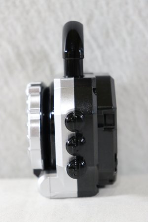 Photo21: Kamen Rider Gaim / CSM Complete Selection Modification Lockseed Hellheim Set with Package (21)