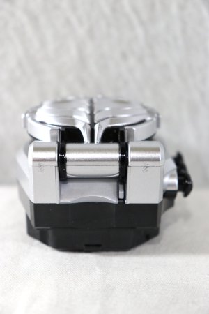 Photo22: Kamen Rider Gaim / CSM Complete Selection Modification Lockseed Hellheim Set with Package (22)