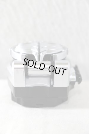 Photo22: Kamen Rider Gaim / CSM Complete Selection Modification Lockseed Hellheim Set with Package (22)