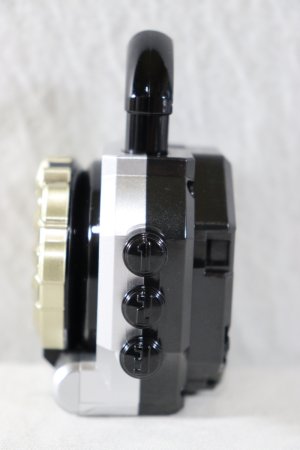 Photo26: Kamen Rider Gaim / CSM Complete Selection Modification Lockseed Hellheim Set with Package (26)