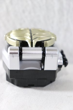 Photo27: Kamen Rider Gaim / CSM Complete Selection Modification Lockseed Hellheim Set with Package (27)