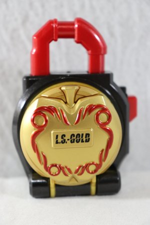 Photo3: Kamen Rider Gaim / CSM Complete Selection Modification Lockseed Hellheim Set with Package (3)