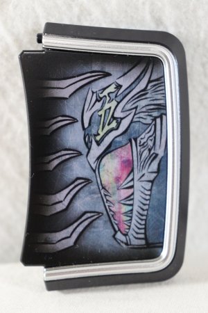 Photo35: Kamen Rider Gaim / CSM Complete Selection Modification Lockseed Hellheim Set with Package (35)