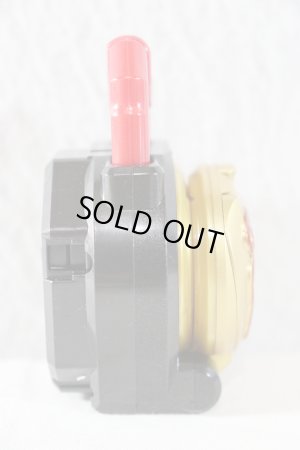 Photo5: Kamen Rider Gaim / CSM Complete Selection Modification Lockseed Hellheim Set with Package (5)