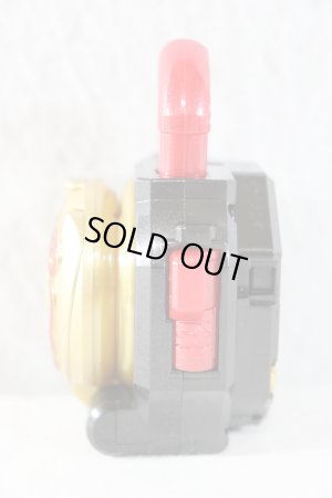 Photo6: Kamen Rider Gaim / CSM Complete Selection Modification Lockseed Hellheim Set with Package (6)