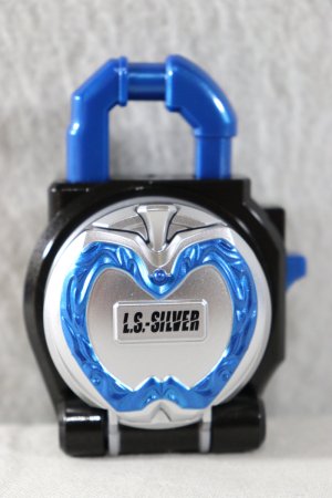 Photo8: Kamen Rider Gaim / CSM Complete Selection Modification Lockseed Hellheim Set with Package (8)