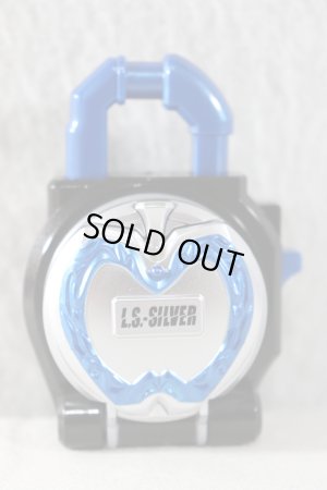 Photo8: Kamen Rider Gaim / CSM Complete Selection Modification Lockseed Hellheim Set with Package (8)