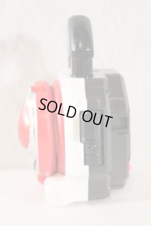 Photo4: Kamen Rider Gaim / Den-O Sword Form Lockseed (4)