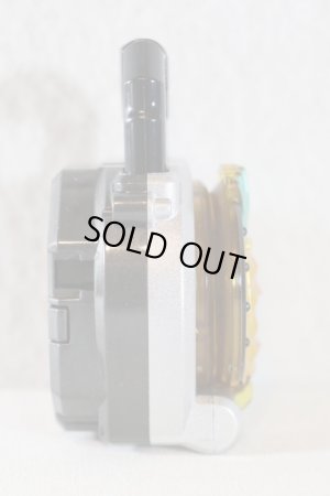 Photo5: Kamen Rider Gaim / DX Pine Lockseed & Lockseed Holder Ser with Package (5)